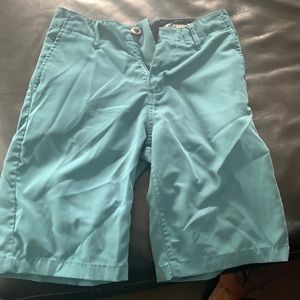 Volcom boys shorts
